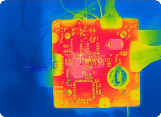 Thermal Sovereignty